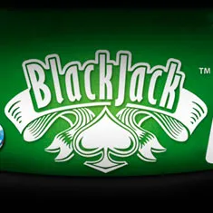 Blackjack