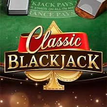Classic Blackjack